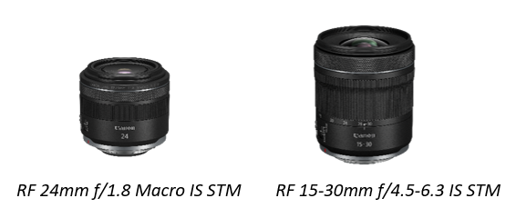 CANON ズームレンズVL 15X AF MACRO